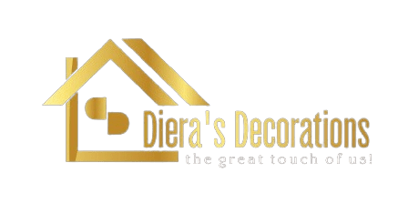 Diera's Decorations
